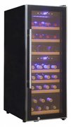 Винный шкаф Cold Vine C38-KBF2 фото 2 в Тюмени
