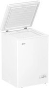Морозильный ларь Haier HCE100RL фото 4 в Тюмени