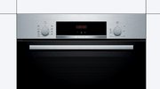 Духовой шкаф Bosch HBF534ES0Q фото 2 в Тюмени