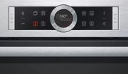 Компактный духовой шкаф Bosch CMG633BS1 фото 2 в Тюмени