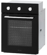 Духовой шкаф KRONA LINDE 45 BL фото 3 в Тюмени