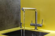 Смеситель Омойкири TAKAMATSU фото 4 в Тюмени Смеситель Omoikiri TAKAMATSU фото 4 в Тюмени