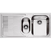 Мойка Franke LOX 651 чаша справа фото в Тюмени