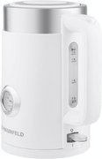 Чайник Maunfeld MFK-631W фото 2 в Тюмени