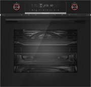 Духовой шкаф Weissgauff EOM 741 PDB Black Edition фото в Тюмени
