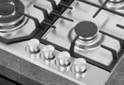 Газовая варочная панель Zigmund Shtain G 22.6 S фото 2 в Тюмени