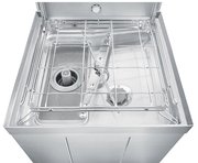 Купольная посудомоечная машина Smeg HTY520D фото 2 в Тюмени