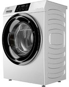 Стиральная машина Haier HW60-BP12919B фото 2 в Тюмени