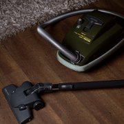 Пылесос БОРК V705 Green фото 2 в Тюмени Пылесос BORK V705 Green фото 2 в Тюмени