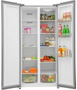 Холодильник Schaub Lorenz SLU S400H4EN фото 4 в Тюмени