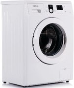 Стиральная машина Samsung WF 8590 NLW8/DYLP фото 2 в Тюмени