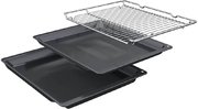 Духовой шкаф Bosch HMG7361B1 фото 4 в Тюмени