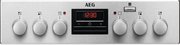 Стеклокерамическая плита AEG CCM56400BX фото 3 в Тюмени
