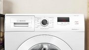 Стиральная машина Bosch WGE03201PL фото 4 в Тюмени