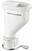 Пресс для пасты Китчен Эйд 5KSMPEXTA фото в Тюмени Пресс для пасты KitchenAid 5KSMPEXTA фото в Тюмени