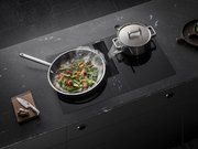 Сковорода WOK для индукционной варочной панели BORA HIW1 фото 4 в Тюмени