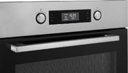 Духовой шкаф Weissgauff EOM 691 PDBX Steam Clean фото 3 в Тюмени