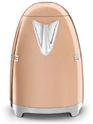 Чайник Smeg KLF03RGEU фото 2 в Тюмени