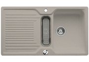 Мойка Blanco Classic 5 S-F серый беж фото в Тюмени