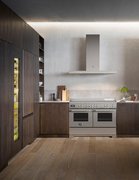 Варочный центр Bertazzoni PRO125I2EXT фото 2 в Тюмени