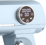 Миксер Маунфилд MF-423BL фото 4 в Тюмени Миксер Maunfeld MF-423BL фото 4 в Тюмени
