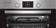 Духовой шкаф Schaub Lorenz SLB EE6840 фото 4 в Тюмени