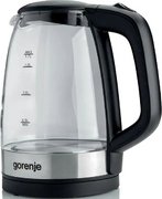 Чайник Gorenje K17BKS фото в Тюмени