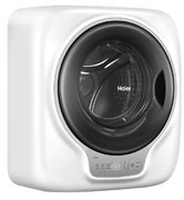 Настенная стиральная машина Haier HW30-BP7407 фото 3 в Тюмени