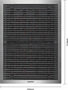 Электрический гриль Gaggenau Vario 400 Series VR414115 фото 2 в Тюмени