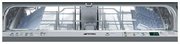 Посудомоечная машина Smeg STA6443-3 фото 4 в Тюмени