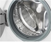 Стиральная машина LG F1096ND3 фото 2 в Тюмени