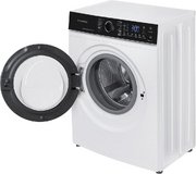 Стиральная машина Maunfeld MFWM127IWHT фото 4 в Тюмени
