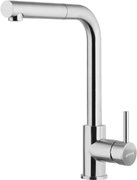 Смеситель Смег MID1SS фото в Тюмени Смеситель Smeg MID1SS фото в Тюмени