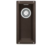 Мойка Blanco Subline 160-U кофе фото в Тюмени