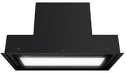 Вытяжка Maunfeld MZR 74 Lux Вlack фото 4 в Тюмени