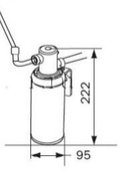 Сменный фильтр Ин Синк Эратор Aqua Hot F701 фото 3 в Тюмени Сменный фильтр InSinkErator Aqua Hot F701 фото 3 в Тюмени