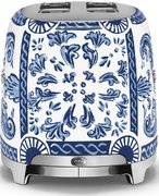 Тостер Smeg TSF01DGBEU фото 4 в Тюмени