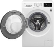 Стиральная машина LG F4J6TNPOW фото 2 в Тюмени