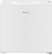 Отдельностоящий холодильник Weissgauff WR-046 Defrost White фото в Тюмени