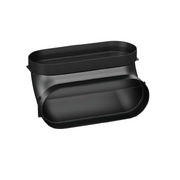 Угловой соединительный элемент Ecotube для плоского канала BORA EFBV90/1 фото в Тюмени