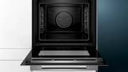 Духовой шкаф Siemens HB674GBW1 фото 3 в Тюмени