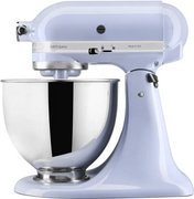 Планетарный миксер Китчен Эйд Artisan 5KSM125ELR фото 4 в Тюмени Планетарный миксер KitchenAid Artisan 5KSM125ELR фото 4 в Тюмени