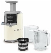 Соковыжималка Смег SJF01CREU фото 2 в Тюмени Соковыжималка Smeg SJF01CREU фото 2 в Тюмени