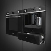 Кофемашина Smeg CMS4101N фото 3 в Тюмени