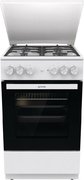Комбинированная плита Gorenje GK5A42WF-B фото 2 в Тюмени