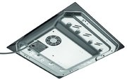 Индукционная варочная панель Brandt BPI6464B фото 3 в Тюмени