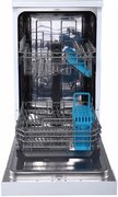 Посудомоечная машина Korting KDF 45150 фото 3 в Тюмени