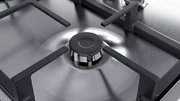 Газовая варочная панель BOSCH PBP6C5B91R фото 4 в Тюмени