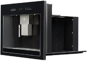 Встраиваемая кофемашина Jacky`s JC BB45C фото 4 в Тюмени