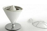 Соковыжималка Бугатти Juicer Vita White фото 2 в Тюмени Соковыжималка Bugatti Juicer Vita White фото 2 в Тюмени